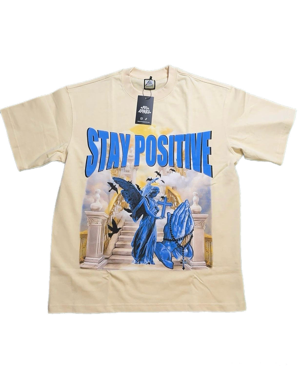 "Heaven" Tee