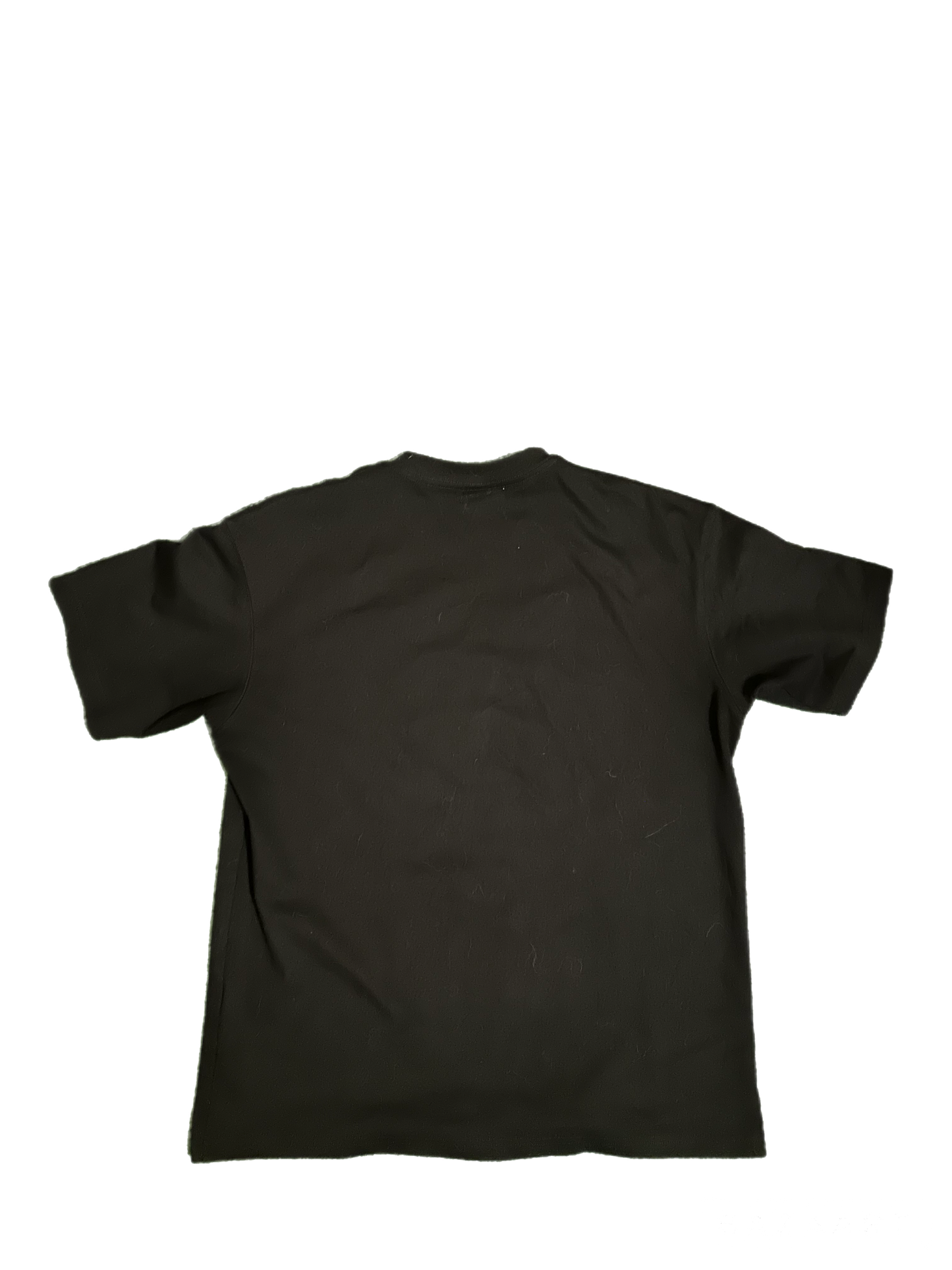 Stay Positive "No Cell Phone" Tee