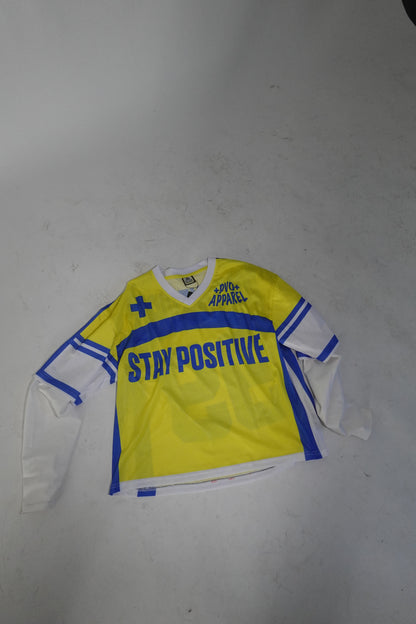 “Atasi” Longsleeve Jersey