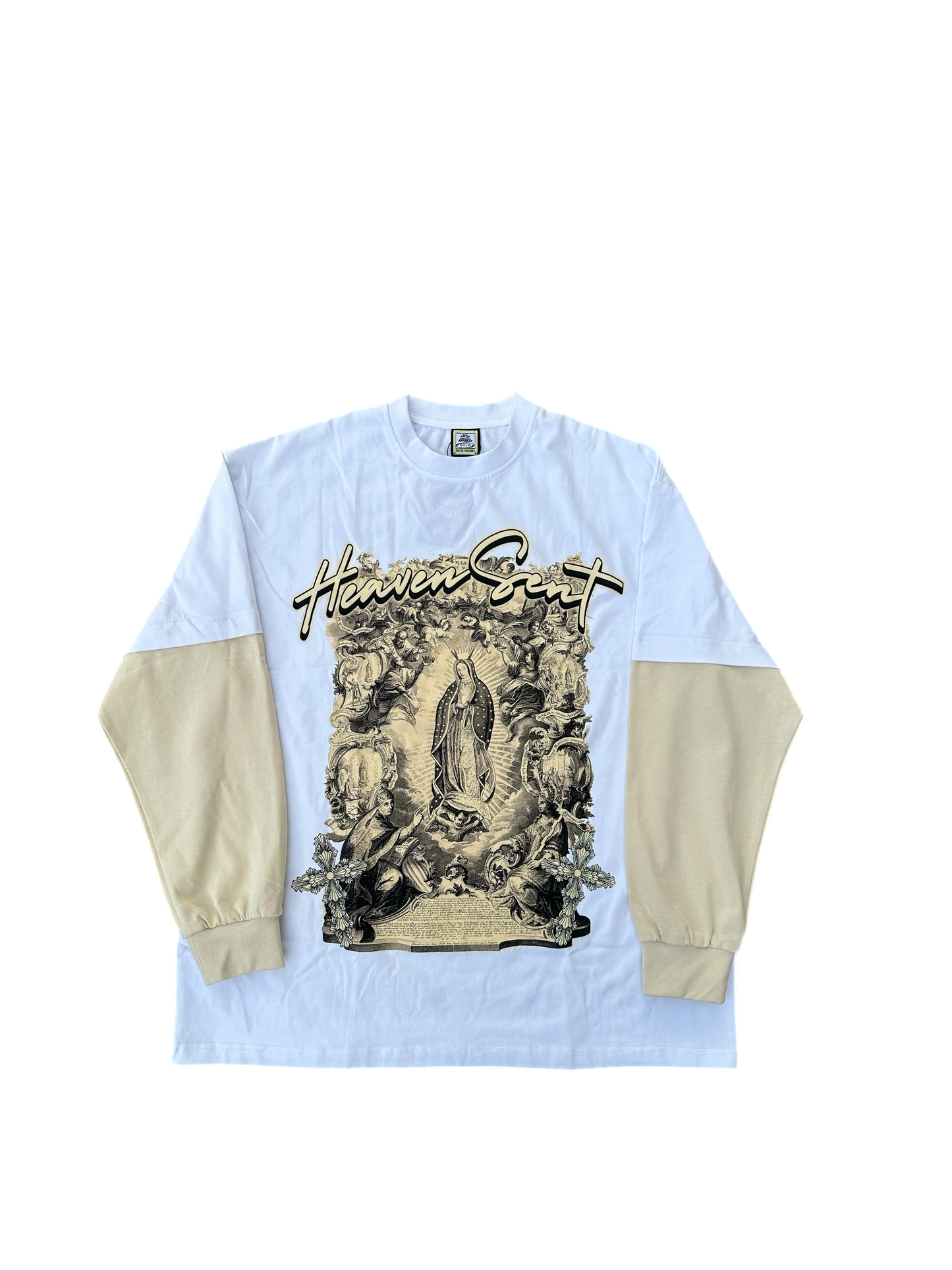 "Forgiveness" Longsleeve