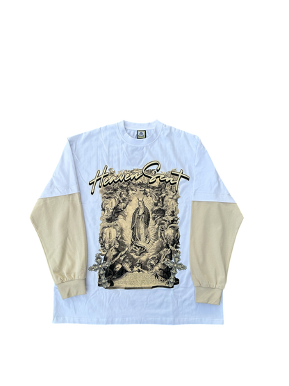 "Forgiveness" Longsleeve