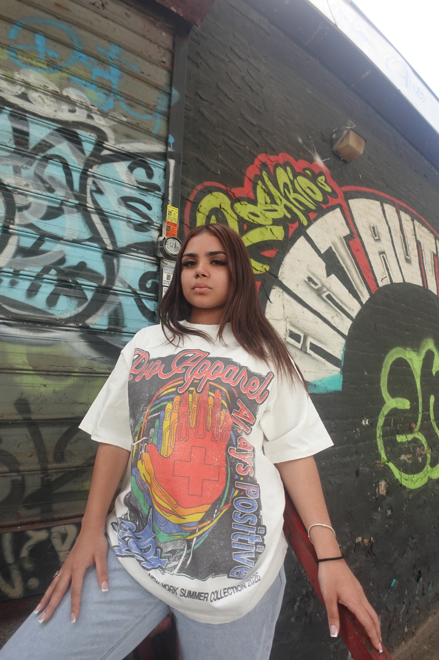 “5FM” Tee