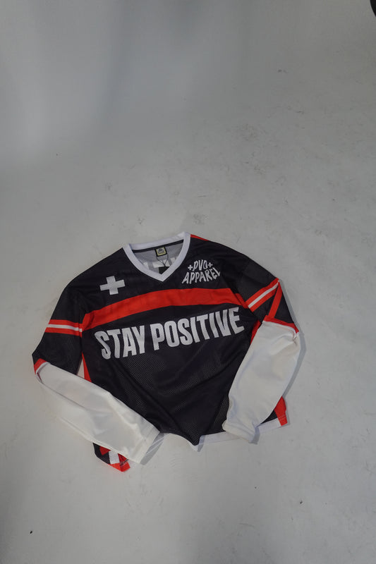 “Suibokuba” Longsleeve Jersey