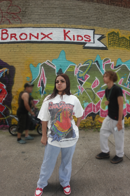 “5FM” Tee