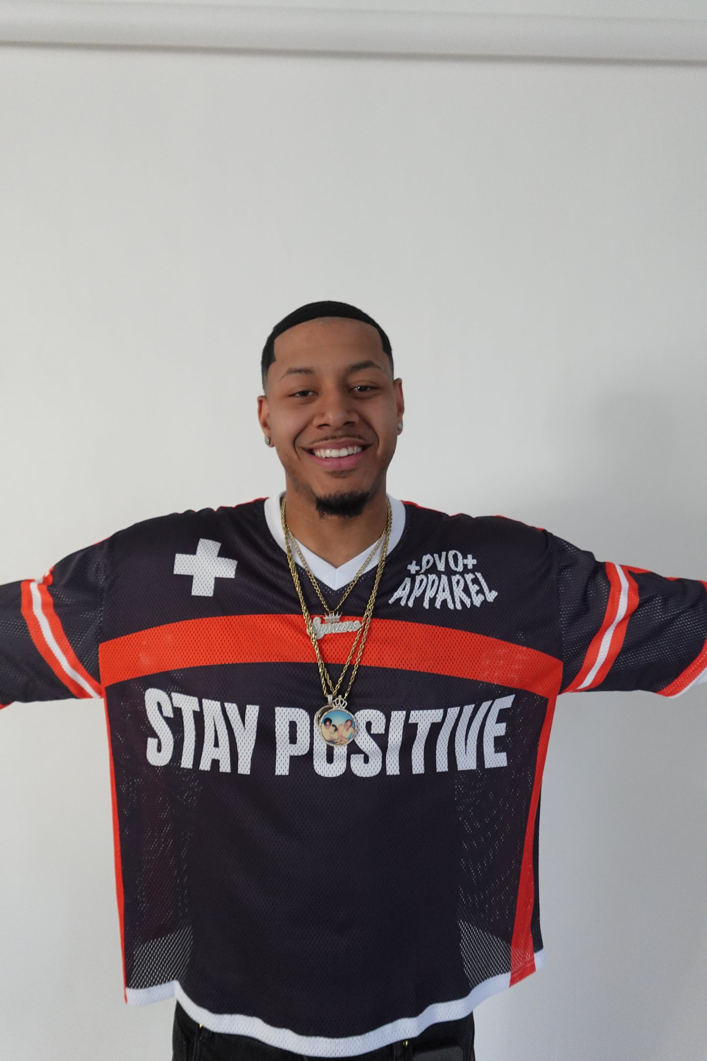 “Suibokuba” Longsleeve Jersey