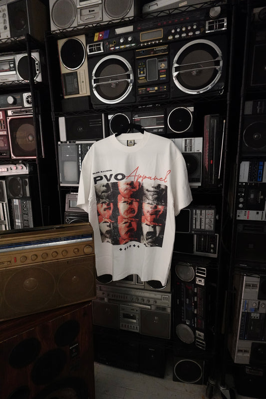 “Bliss Illusion” Tee