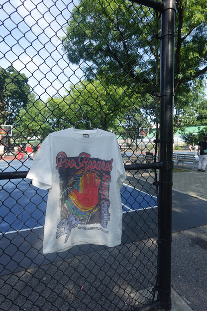 “5FM” Tee