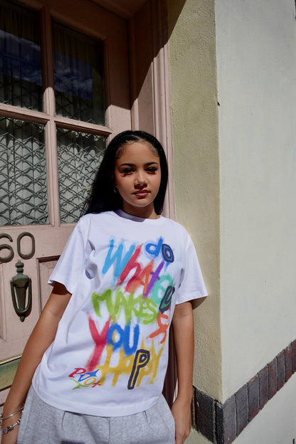 "eBay" Tee