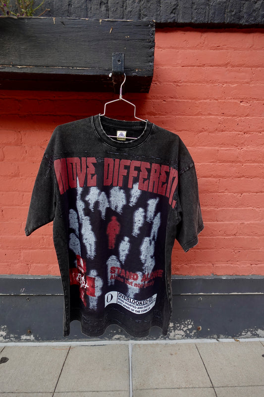 “Stand Alone” Tee