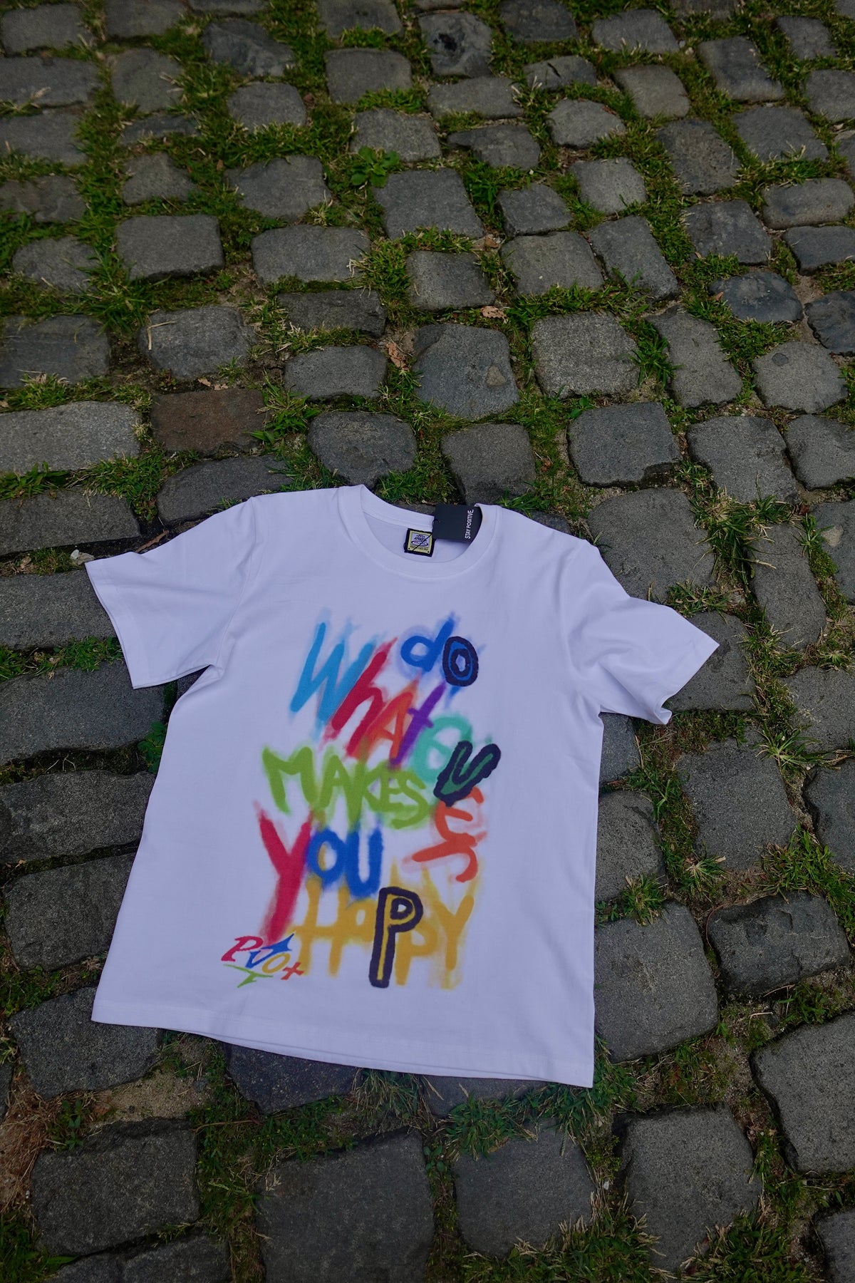 "eBay" Tee