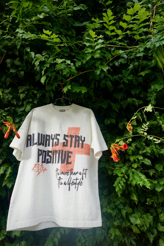 “Amber Lifestyle” Tee