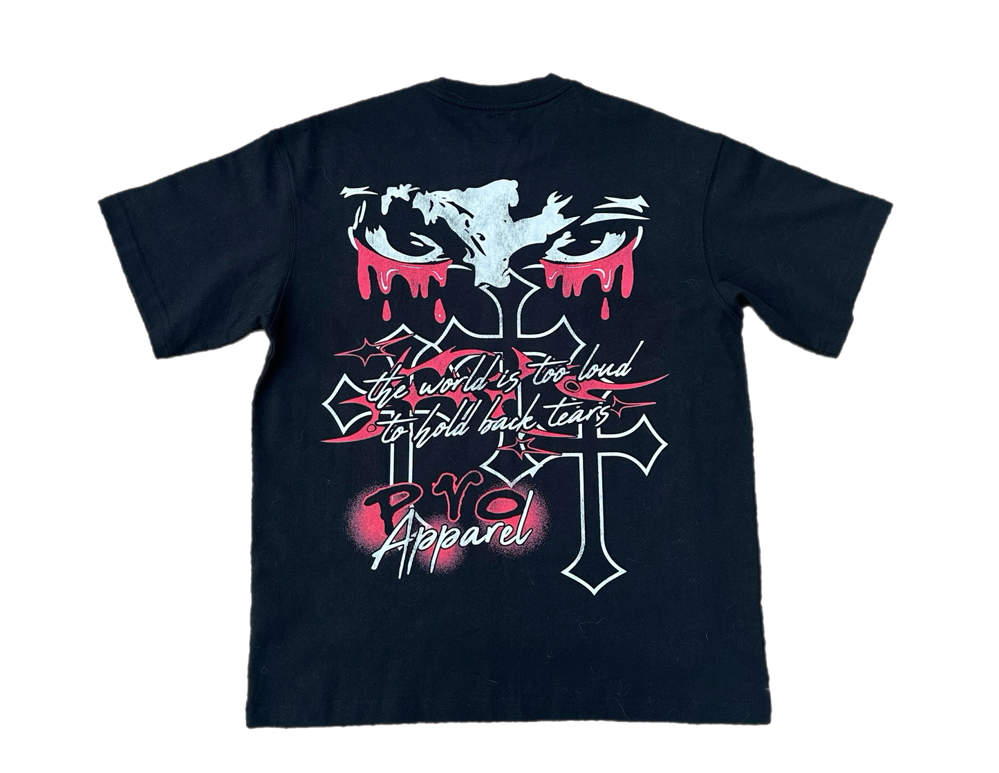 "Heavenly Tears" Tee
