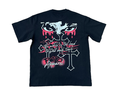 "Heavenly Tears" Tee