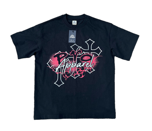 "Heavenly Tears" Tee