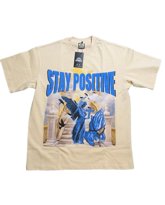 "Heaven" Tee